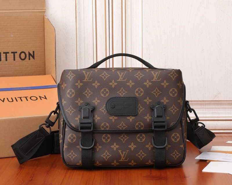 LV Satchel bags